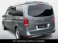 Neu Mercedes Vito 190 PS (139 kW) 2025 Grau Van