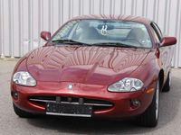 gebraucht Jaguar XK 8 Coupe 2 Jahre Garantie