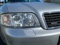 Gebraucht Audi A6 170 PS (125 kW) 2005 Kombi