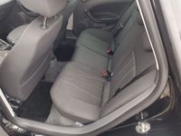 gebraucht Seat Ibiza ST 1.6 TDI CR 66kW Style Copa Style Copa