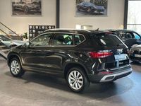 Gebraucht Seat Ateca Style 283 PS (208 kW) 2022 Schwarz SUV