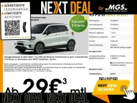 Uusi Leapmotor T03 69 kW (95 HP) 2026 Vihreä Viistoperä