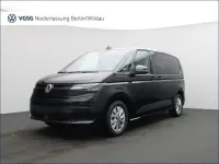 Gebraucht VW Multivan 150 PS (110 kW) 2025 Schwarz Van / Kleinbus