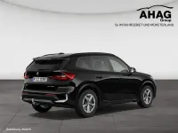 Second-hand BMW X1 Performance 245 CP (180 kW) 2023 Negru SUV