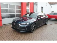 Gebraucht DS Automobiles DS9 Rivoli Plus 249 PS (183 kW) 2025 Lack blau midnight/typ aussenv Limousine