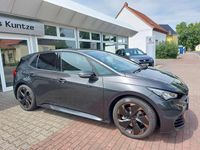 Gebraucht Cupra Born 169 kW (231 PS) 2023 Quasargrau Kleinwagen