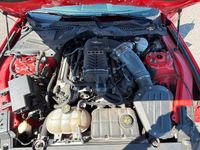 Gebraucht Ford Mustang 590 PS (433 kW) 2017 Rot Coupé