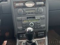 gebraucht Ford Mondeo 2.0 Ghia Ghia