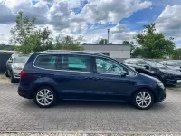 Gebraucht Seat Alhambra FR-Line 150 PS (110 kW) 2016 Van / Kleinbus