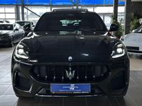 Gebraucht Maserati Grecale 330 PS (242 kW) 2023 Schwarz SUV