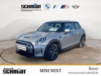 Gebraucht Mini Cooper SE Essential 135 kW (184 PS) 2023 Silber Kleinwagen