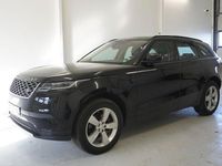 Gebraucht Land Rover Range Rover Velar 179 PS (131 kW) 2017 Schwarz SUV