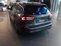 Nowe Ford Focus 155 KM (114 kW) 2026 Szary Kombi