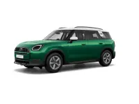 Gebraucht Mini Countryman 156 PS (114 kW) 2024 SUV