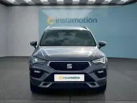Usata Seat Ateca 150 CV (110 kW) 2026 SUV