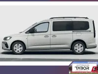 Neu VW Caddy Maxi Life 122 PS (89 kW) 2026 Weiss Van / Kleinbus