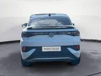 Gebraucht VW ID.5 Pro 127 kW (174 PS) 2023 Gletscherweiß metallic / schwa SUV