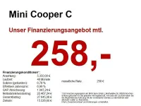 Gebraucht Mini Cooper 156 PS (114 kW) 2024 Grün Kleinwagen