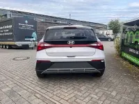Neu Hyundai i20 Pure 79 PS (58 kW) 2026 Grau Kleinwagen