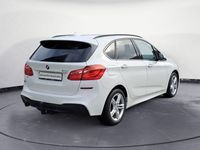 gebraucht BMW 218 Active Tourer i