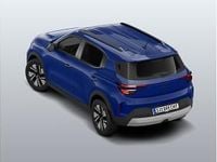 Neu Opel Frontera Edition 110 PS (80 kW) 2025 Orange (kanyon orange metallic) SUV