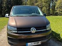 Second-hand VW T6 150 CP (110 kW) 2016 Maro Van