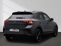 Gebraucht VW T-Roc R-line 150 PS (110 kW) 2026 Indium grau SUV