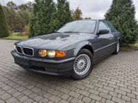 gebraucht BMW 735 i