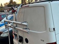 Gebraucht VW Transporter 102 PS (75 kW) 2008 Weiß Van