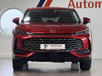 Gebraucht MG HS Comfort 170 PS (125 kW) 2025 Diamond red SUV