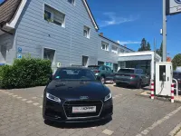 Gebraucht Audi TT Sport 230 PS (169 kW) 2015 Schwarz Coupé