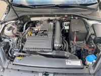 gebraucht VW Golf 1.2 TSI 63kW BMT ALLSTAR ALLSTAR