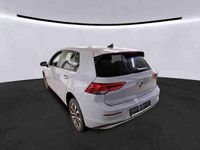 Gebraucht VW Golf VIII Active 150 PS (110 kW) 2023 Grau Limousine