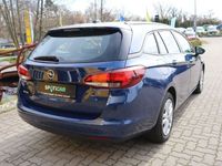 gebraucht Opel Astra ST 1.5D Edition Klima/AGR/SHZ/PDC/Navi4