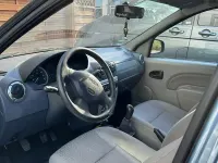Usata Dacia Logan 2003 Blu Station wagon