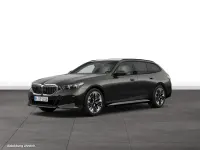 Gebraucht BMW 540 286 PS (210 kW) 2025 Grau Kombi