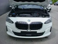 Gebraucht BMW 218 136 PS (100 kW) 2023 Alpinweiss iii Coupé
