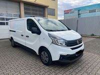 gebraucht Fiat Talento Kasten L2H1 1,2t SX