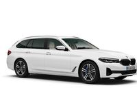 Gebraucht BMW 540 Efficient Dynamics 340 PS (250 kW) 2025 Kombi
