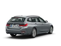 Gebraucht BMW 318 156 PS (114 kW) 2025 Silber Kombi