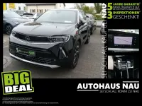 Gebraucht Opel Mokka Ultimate 131 PS (96 kW) 2023 Diamant schwarz SUV