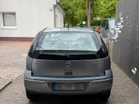 Gebraucht Opel Corsa 80 PS (58 kW) 2005 Grau Kleinwagen