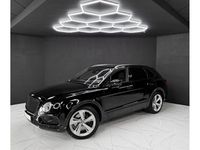 Gebraucht Bentley Bentayga 549 PS (403 kW) 2018 Schwarz SUV