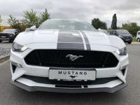 gebraucht Ford Mustang GT 5.0 Ti-VCT V8 Fastback MagneRide Premium 2