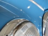 Gebraucht DKW Sonderklasse 39 PS (28 kW) 1959 Blau