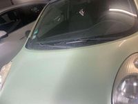 Gebraucht Nissan Micra Comfort 65 PS (47 kW) 2006 Limousine