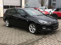gebraucht Opel Astra 4 turbo Kombi /Dynamic/Klimaaut/Kamera/Winterpkt