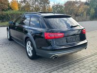 Gebraucht Audi A6 Allroad 245 PS (180 kW) 2014 Schwarz Kombi