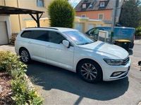 gebraucht VW Passat Variant Business Highline