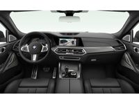 gebraucht BMW X6 xDrive40i